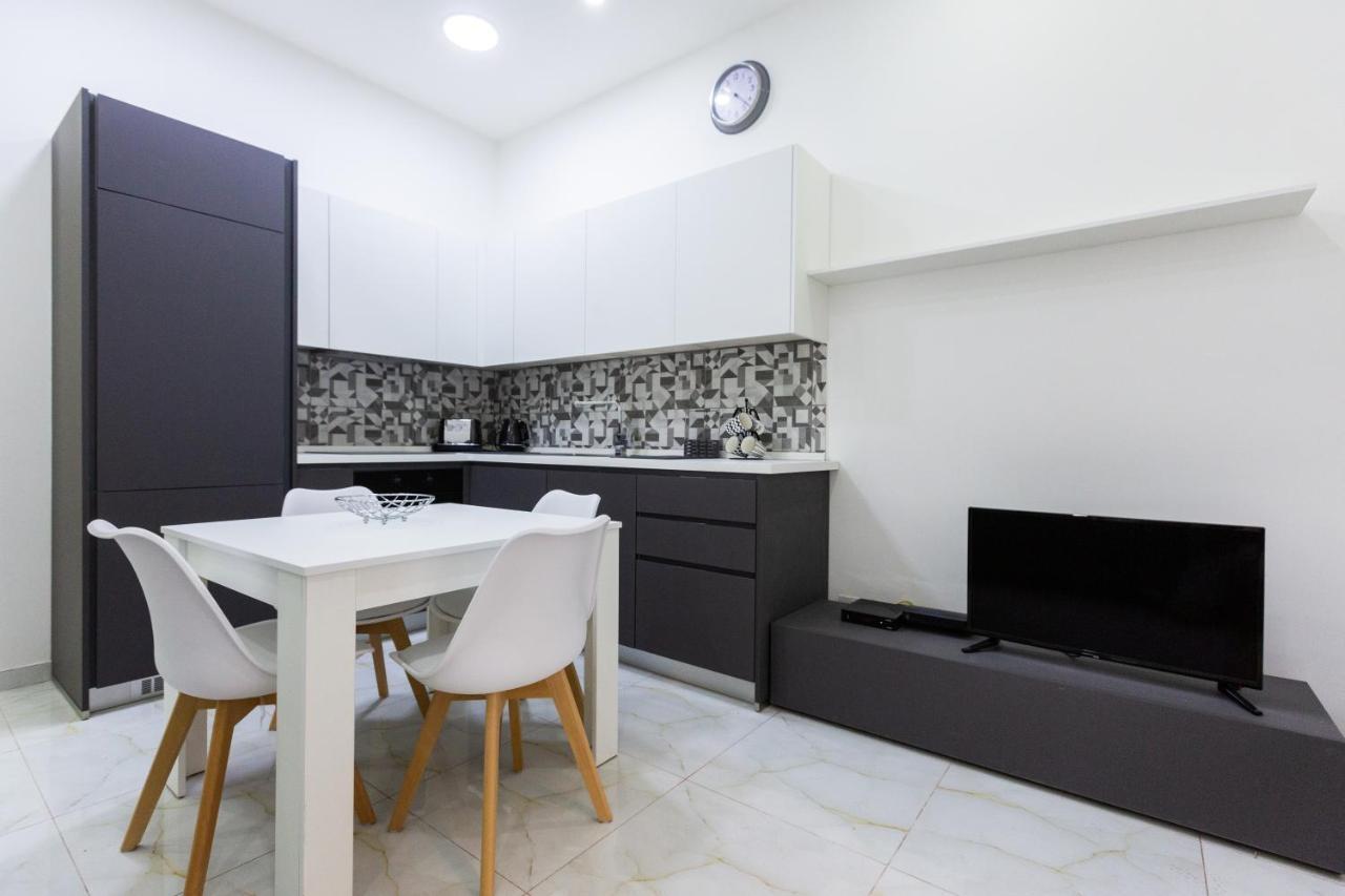 Valletta Collection - Gb Duplex エクステリア 写真