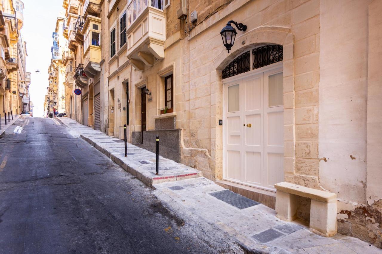 Valletta Collection - Gb Duplex エクステリア 写真