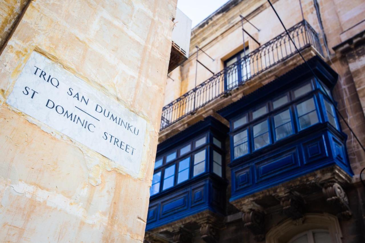 Valletta Collection - Gb Duplex エクステリア 写真