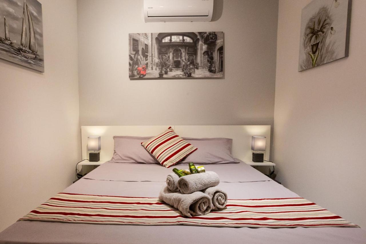 Valletta Collection - Gb Duplex エクステリア 写真