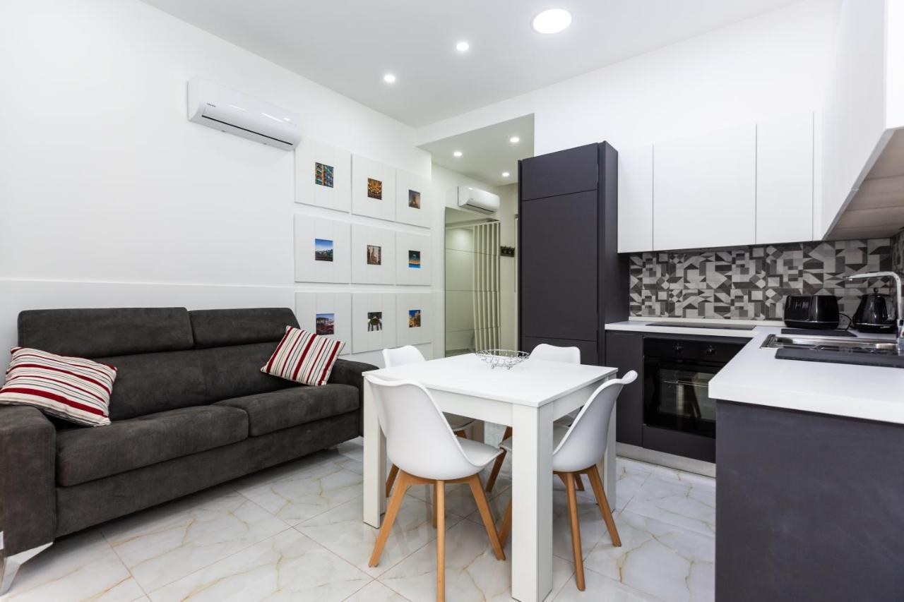 Valletta Collection - Gb Duplex エクステリア 写真