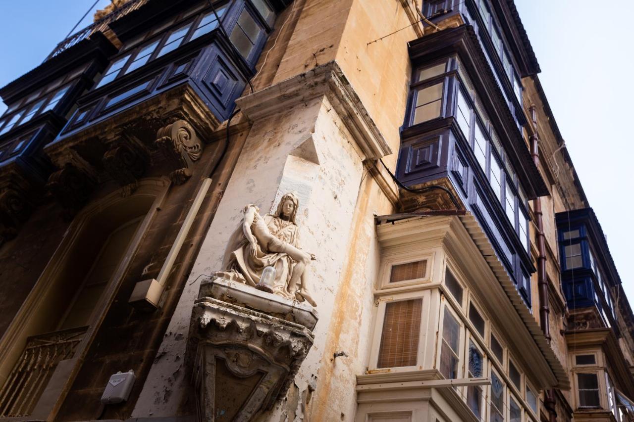Valletta Collection - Gb Duplex エクステリア 写真