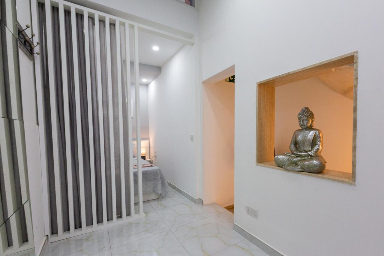 Valletta Collection - Gb Duplex エクステリア 写真